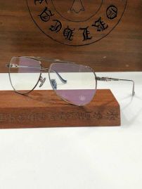 Picture of Chrome Hearts Optical Glasses _SKUfw46734239fw
